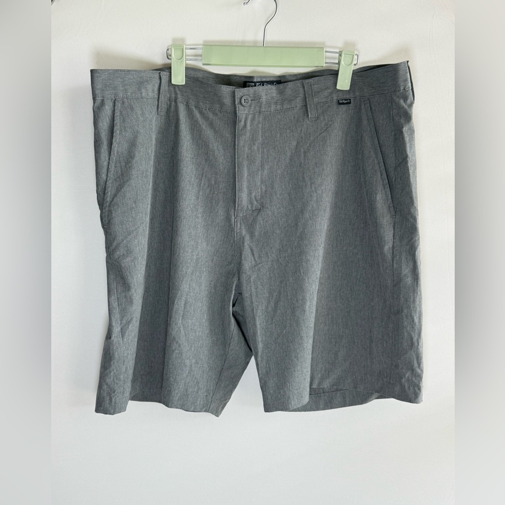 Fish Hippie Co. shorts • Men’s size 38